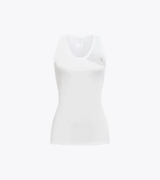 Camiseta de tenis L. Tank Court