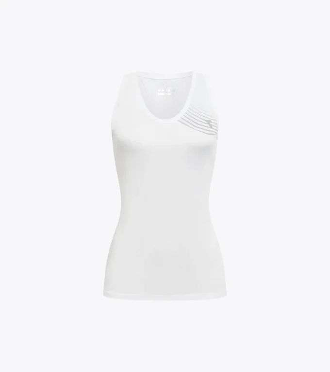 Camiseta de tenis L. Tank Court