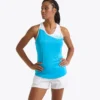 Camiseta de tenis L. Tank Court