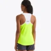 Camiseta de tenis L. Tank Court
