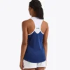 Camiseta de tenis L. Tank Court