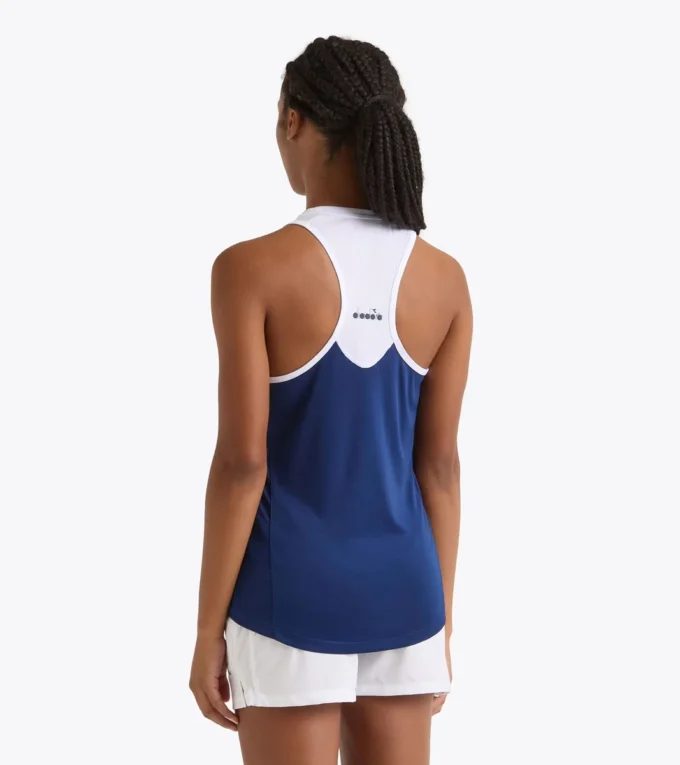 Camiseta de tenis L. Tank Court