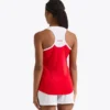 Camiseta de tenis L. Tank Court