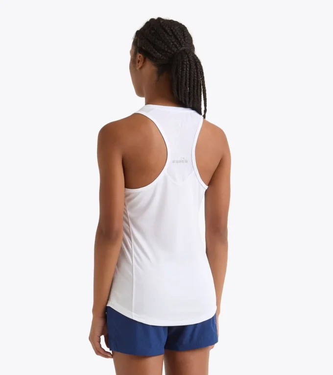 Camiseta de tenis L. Tank Court