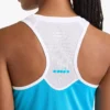 Camiseta de tenis L. Tank Court