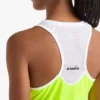 Camiseta de tenis L. Tank Court