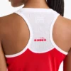 Camiseta de tenis L. Tank Court