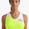 Camiseta de tenis L. Tank Court