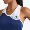 Camiseta de tenis L. Tank Court