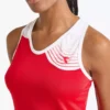 Camiseta de tenis L. Tank Court
