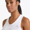 Camiseta de tenis L. Tank Court