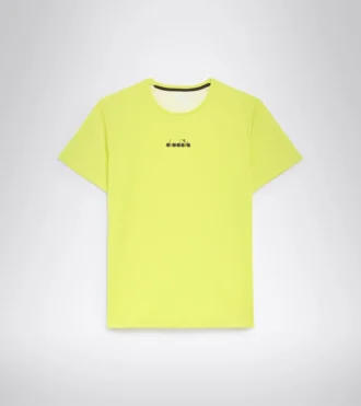 Camiseta de tenis Ss Easy Tennis