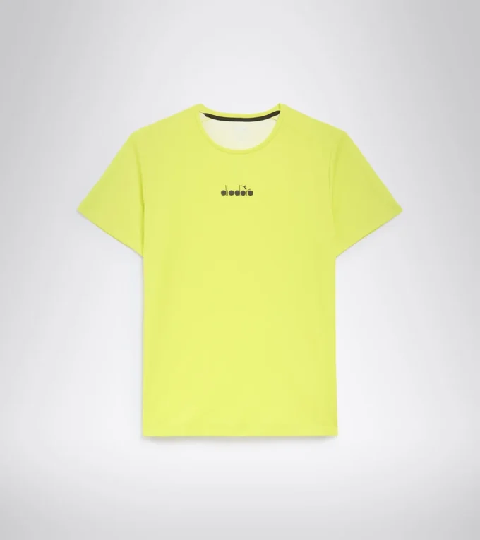 Camiseta de tenis Ss Easy Tennis Camiseta de tenis Ss Easy Tennis