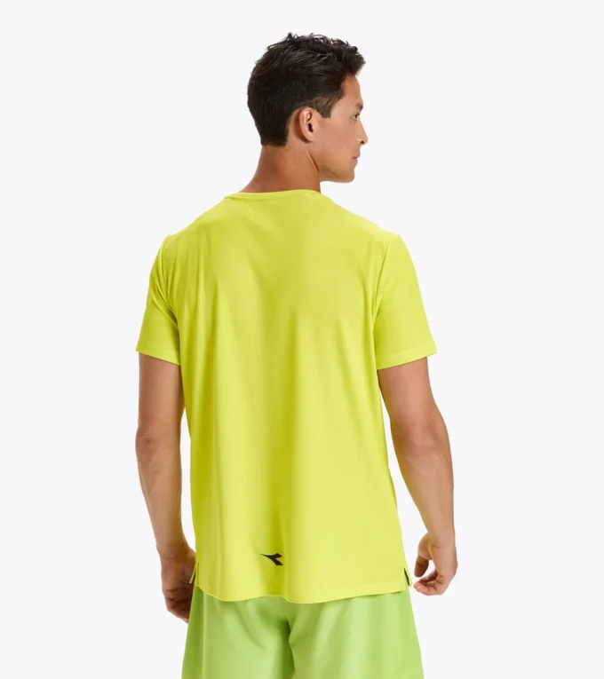 Camiseta de tenis Ss Easy Tennis Camiseta de tenis Ss Easy Tennis