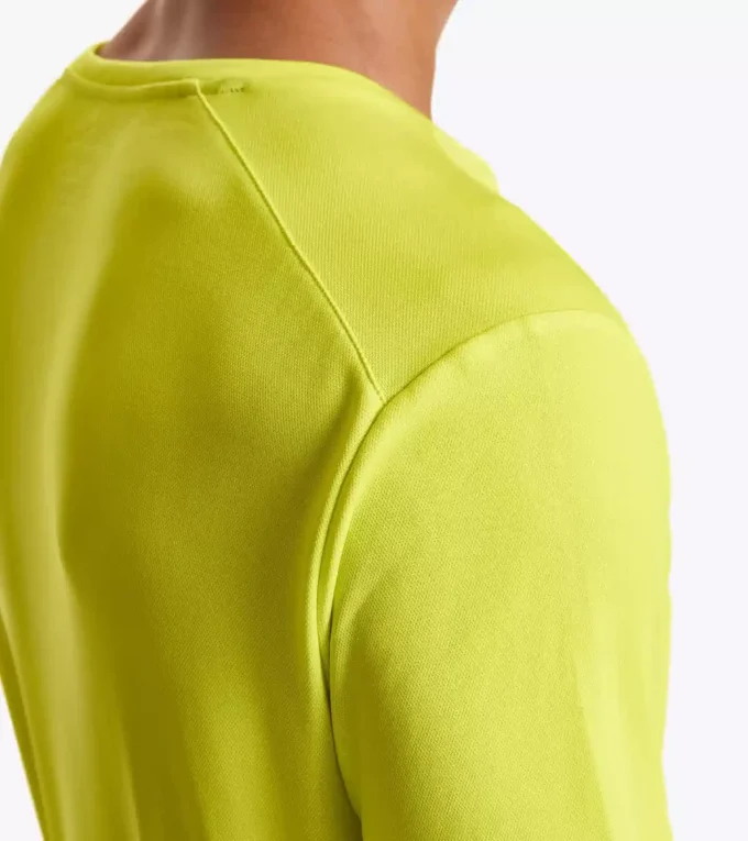 Camiseta de tenis Ss Easy Tennis Camiseta de tenis Ss Easy Tennis