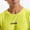Camiseta de tenis Ss Easy Tennis Camiseta de tenis Ss Easy Tennis