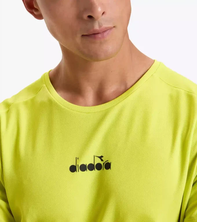 Camiseta de tenis Ss Easy Tennis Camiseta de tenis Ss Easy Tennis