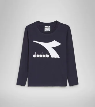 Camiseta deportiva Ju.T-Shirt Ls Chromia – Niños