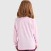 Camiseta deportiva Ju.T-Shirt Ls Chromia – Niños