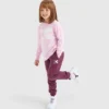 Camiseta deportiva Ju.T-Shirt Ls Chromia – Niños