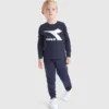 Camiseta deportiva Ju.T-Shirt Ls Chromia – Niños