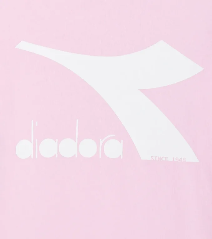 Camiseta deportiva Ju.T-Shirt Ls Chromia – Niños