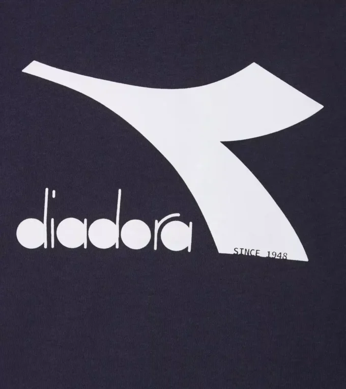 Camiseta deportiva Ju.T-Shirt Ls Chromia – Niños