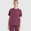 Camiseta deportiva L.T-Shirt Ss Chromia Camiseta deportiva L.T-Shirt Ss Chromia