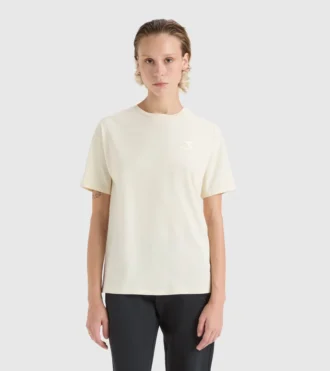 Camiseta deportiva L.T-Shirt Ss Chromia