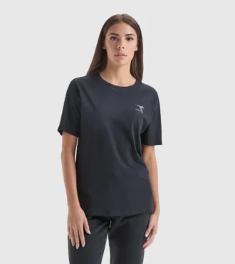 Camiseta deportiva L.T-Shirt Ss Chromia