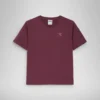 Camiseta deportiva L.T-Shirt Ss Chromia Camiseta deportiva L.T-Shirt Ss Chromia