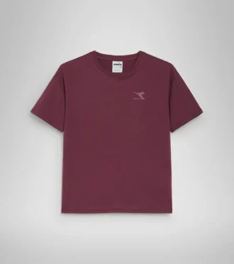Camiseta deportiva L.T-Shirt Ss Chromia