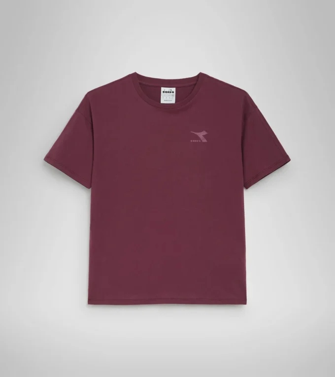 Camiseta deportiva L.T-Shirt Ss Chromia Camiseta deportiva L.T-Shirt Ss Chromia