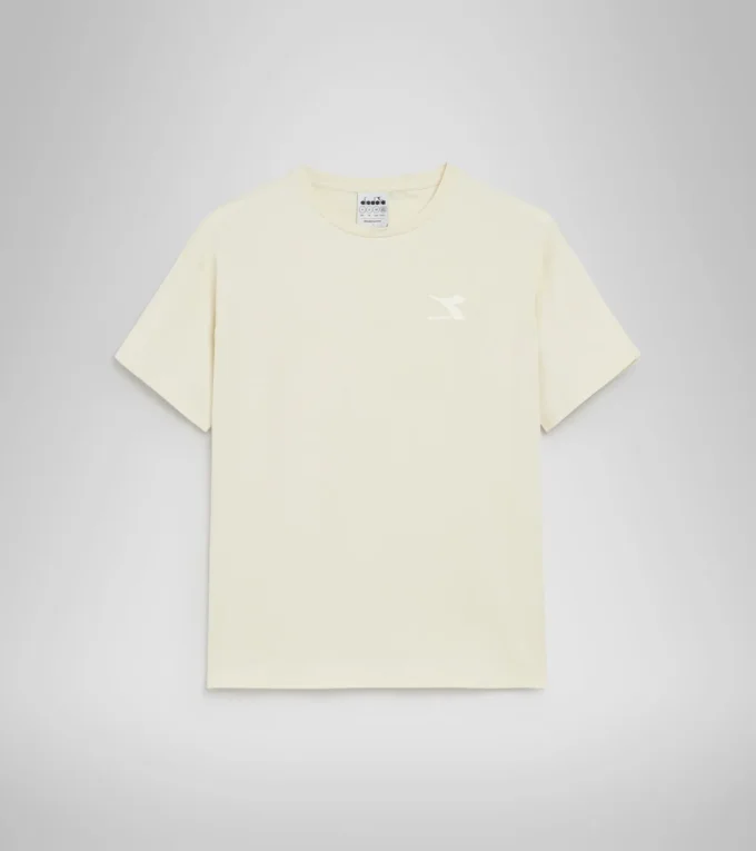 Camiseta deportiva L.T-Shirt Ss Chromia Camiseta deportiva L.T-Shirt Ss Chromia