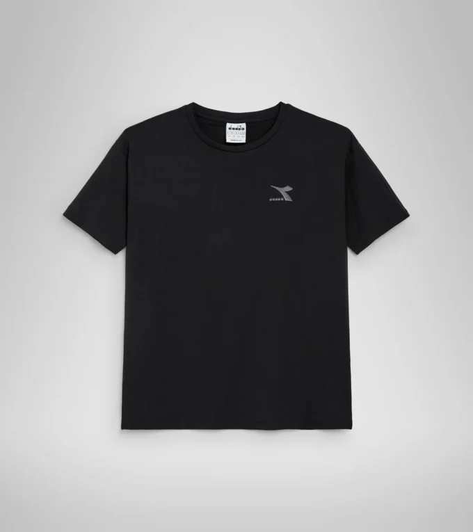 Camiseta deportiva L.T-Shirt Ss Chromia Camiseta deportiva L.T-Shirt Ss Chromia