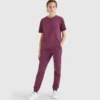 Camiseta deportiva L.T-Shirt Ss Chromia Camiseta deportiva L.T-Shirt Ss Chromia