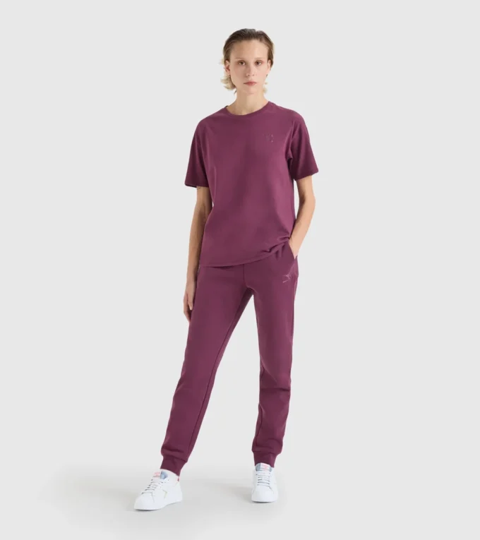 Camiseta deportiva L.T-Shirt Ss Chromia Camiseta deportiva L.T-Shirt Ss Chromia