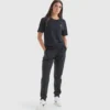 Camiseta deportiva L.T-Shirt Ss Chromia Camiseta deportiva L.T-Shirt Ss Chromia