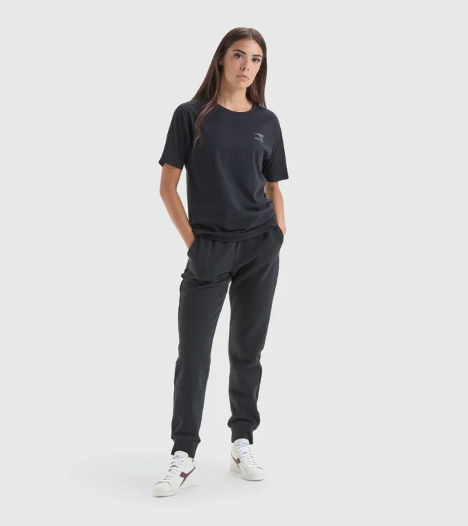 Camiseta deportiva L.T-Shirt Ss Chromia Camiseta deportiva L.T-Shirt Ss Chromia