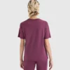Camiseta deportiva L.T-Shirt Ss Chromia Camiseta deportiva L.T-Shirt Ss Chromia