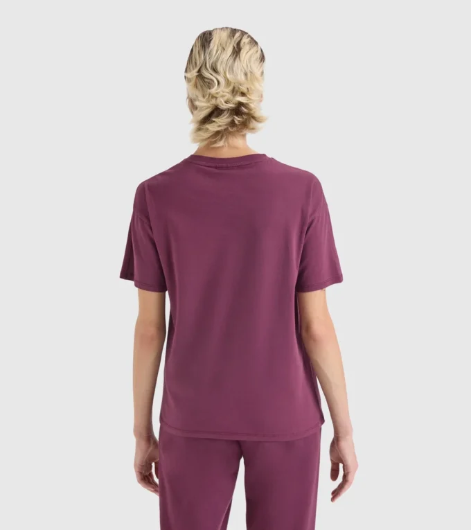 Camiseta deportiva L.T-Shirt Ss Chromia Camiseta deportiva L.T-Shirt Ss Chromia