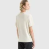 Camiseta deportiva L.T-Shirt Ss Chromia Camiseta deportiva L.T-Shirt Ss Chromia