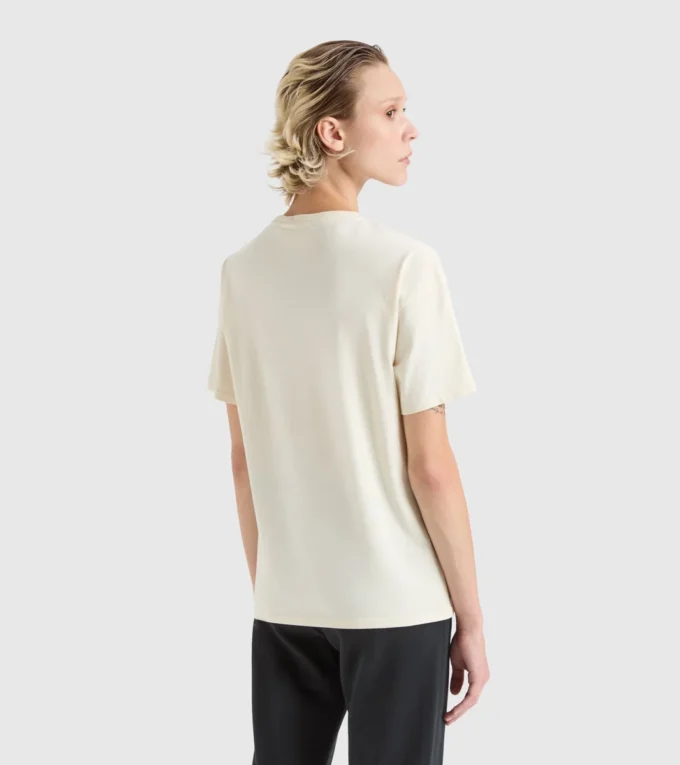 Camiseta deportiva L.T-Shirt Ss Chromia Camiseta deportiva L.T-Shirt Ss Chromia
