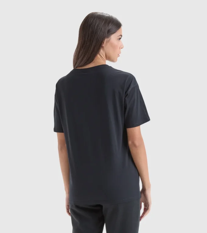Camiseta deportiva L.T-Shirt Ss Chromia Camiseta deportiva L.T-Shirt Ss Chromia