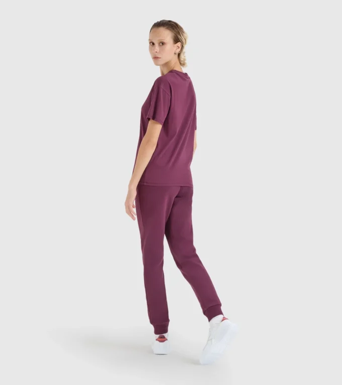 Camiseta deportiva L.T-Shirt Ss Chromia Camiseta deportiva L.T-Shirt Ss Chromia