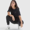 Camiseta deportiva L.T-Shirt Ss Chromia Camiseta deportiva L.T-Shirt Ss Chromia