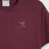 Camiseta deportiva L.T-Shirt Ss Chromia Camiseta deportiva L.T-Shirt Ss Chromia