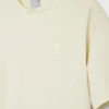 Camiseta deportiva L.T-Shirt Ss Chromia Camiseta deportiva L.T-Shirt Ss Chromia