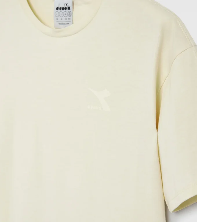 Camiseta deportiva L.T-Shirt Ss Chromia Camiseta deportiva L.T-Shirt Ss Chromia