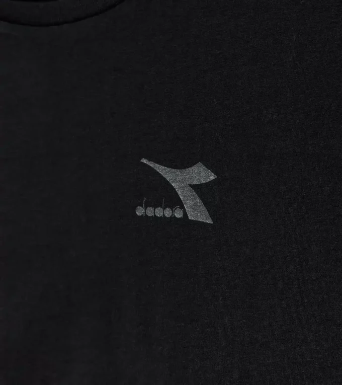 Camiseta deportiva L.T-Shirt Ss Chromia Camiseta deportiva L.T-Shirt Ss Chromia